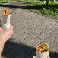   at Cigkofte Esse in Budva