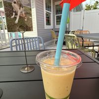   at Sip Sip Hooray Garden Cafe  in Englewood