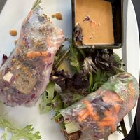   at Sip Sip Hooray Garden Cafe  in Englewood