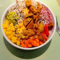  at Katzentempel Berlin Mitte in Berlin