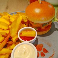  at Katzentempel Berlin Mitte in Berlin