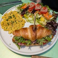  at Katzentempel Berlin Mitte in Berlin