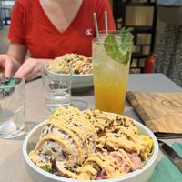   at Katzentempel Berlin Mitte in Berlin