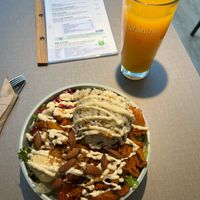 Tigerbowl at Katzentempel Berlin Mitte in Berlin