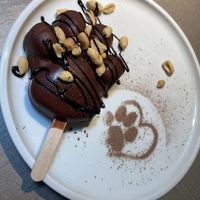   at Katzentempel Berlin Mitte in Berlin