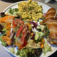   at Katzentempel Berlin Mitte in Berlin