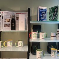   at Katzentempel Berlin Mitte in Berlin