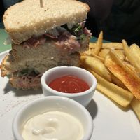   at Katzentempel Berlin Mitte in Berlin