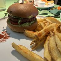   at Katzentempel Berlin Mitte in Berlin