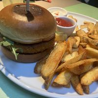   at Katzentempel Berlin Mitte in Berlin