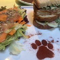   at Katzentempel Berlin Mitte in Berlin