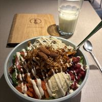   at Katzentempel Berlin Mitte in Berlin