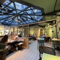   at Katzentempel Berlin Mitte in Berlin