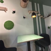 Interior  at Katzentempel Berlin Mitte in Berlin