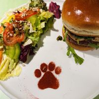   at Katzentempel Berlin Mitte in Berlin