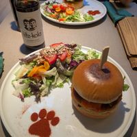  at Katzentempel Berlin Mitte in Berlin