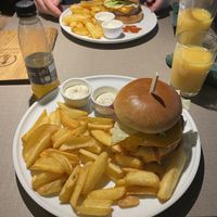   at Katzentempel Berlin Mitte in Berlin