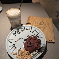  at Katzentempel Berlin Mitte in Berlin