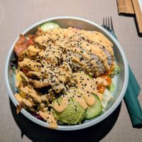  at Katzentempel Berlin Mitte in Berlin