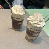   at Katzentempel Berlin Mitte in Berlin