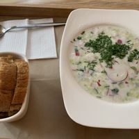   at VegAmrita in Kharkiv