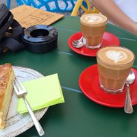  at KäffliHaus in Karlsruhe