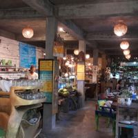 Heaven at 9 Warung in Ubud