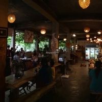 pano at 9 Warung in Ubud