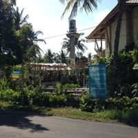 9 Warung on Jalan Lotonduh, opposite Tanah Tho, map location on listing not right! at 9 Warung in Ubud