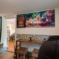  at La Musa Saludable in Manizales