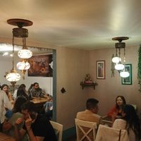  at La Musa Saludable in Manizales