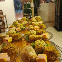  at La Musa Saludable in Manizales