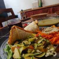  at La Musa Saludable in Manizales