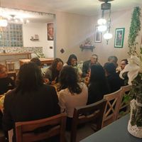  at La Musa Saludable in Manizales