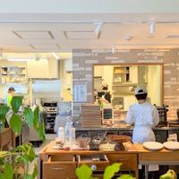  at Coret in Tokyo