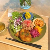  at Coret in Tokyo
