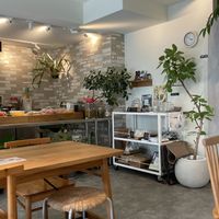   at Coret in Tokyo