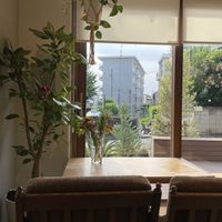   at Coret in Tokyo