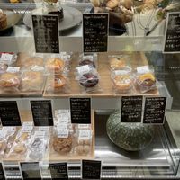   at Coret in Tokyo