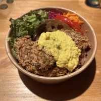 日替わり  at Coret in Tokyo
