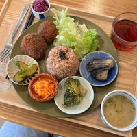   at Coret in Tokyo
