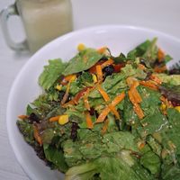 Deliciosa y con ingredientes frescos at My Salad  in Puebla