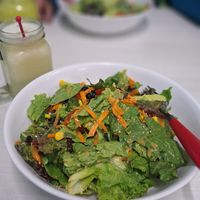 Hoy fuimos por unas ricas ensaladas at My Salad  in Puebla