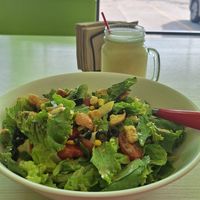  at My Salad  in Puebla