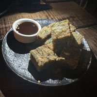 Guichai  at Bang Bang in Byron Bay