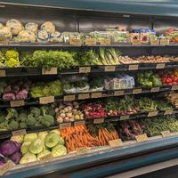  at Palace Market  in Point Reyes Station