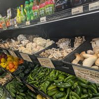  at Palace Market  in Point Reyes Station