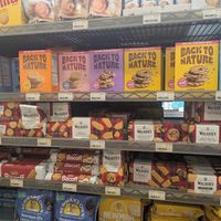  at Palace Market  in Point Reyes Station