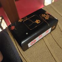  at Kanga-An in Kyoto