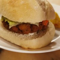  at El Rastrel Etic Cafe in Salamanca